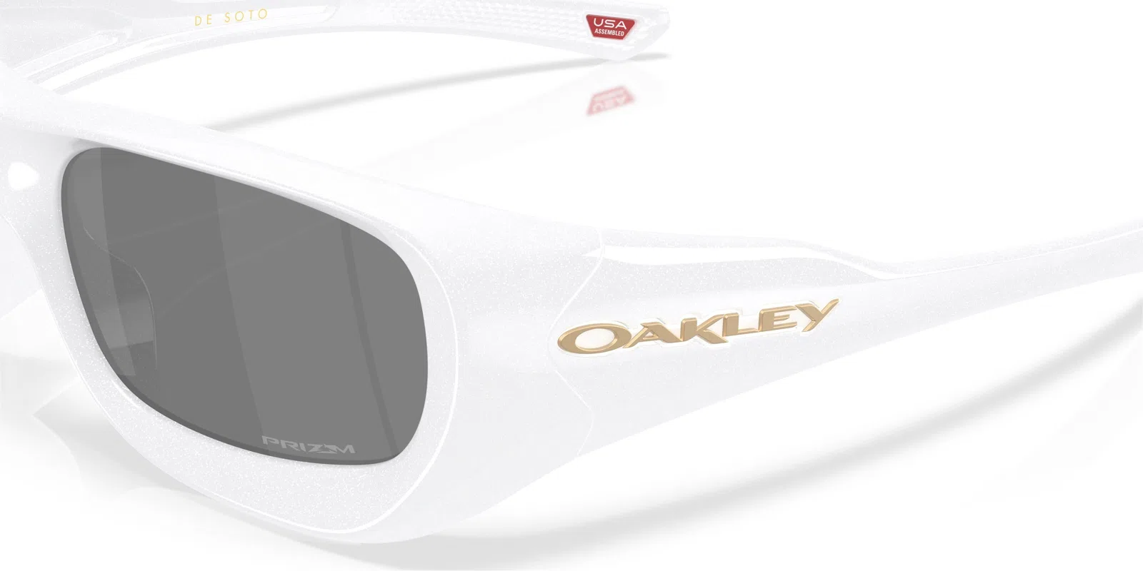 Oakley De Soto 9494 Sunglasses - view 11